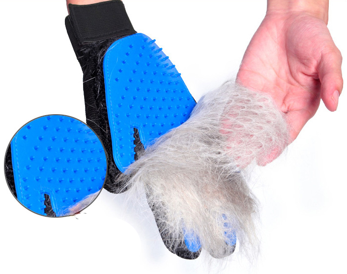 Plejehandske